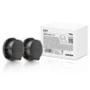 OSRAM LEDriving CAP Scheinwerfer Abdeckkappen Für LED Einbau 2 Stück LEDCAP01 -Scheinwerfer LEDCAP01 1 1280x1280