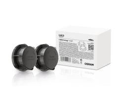 OSRAM LEDriving CAP Scheinwerfer Abdeckkappen Für LED Einbau 2 Stück LEDCAP01