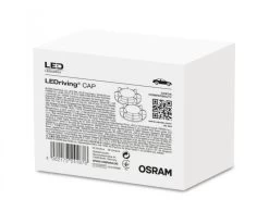 OSRAM LEDriving CAP Scheinwerfer Abdeckkappen Für LED Einbau 2 Stück LEDCAP01 -Scheinwerfer LEDCAP01 3 1280x1280