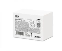 OSRAM LEDriving CAP Scheinwerfer Abdeckkappen Für LED Einbau 2 Stück LEDCAP04 7 OSRAM LEDriving CAP Scheinwerfer Abdeckkappen Für LED Einbau 2 Stück LEDCAP04 -Scheinwerfer LEDCAP04 3 1280x1280