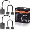 OSRAM H7 LEDriving Smart Canbus NightBreaker Adaper Lastwiderstand LEDSC03-1 2 OSRAM H7 LEDriving Smart Canbus NightBreaker Adaper Lastwiderstand LEDSC03-1 -Scheinwerfer LEDSC03 1 1280x1280