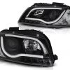 Scheinwerfer DRL LED Tagfahrlicht Für Audi A3 8P 8PA Bj. 04-08 Schwarz LTI 2 Scheinwerfer DRL LED Tagfahrlicht Für Audi A3 8P 8PA Bj. 04-08 Schwarz LTI -Scheinwerfer LPAUB1 WoSfkUY8Ktbd4Y 1280x1280