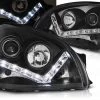 Scheinwerfer LED Tagfahrlicht Optik Für Hyundai Tucson Bj. 04-10 Schwarz -Scheinwerfer LPHU05 WL 1280x1280