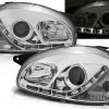 Scheinwerfer LED Tagfahrlicht Für Opel Corsa B Bj. 93-00 Chrom -Scheinwerfer LPOP55 WL 1280x1280