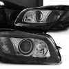 Scheinwerfer DRL LED Tagfahrlicht Für Opel Insignia Bj. 08-12 Schwarz -Scheinwerfer LPOP97 WL 1280x1280