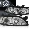 Scheinwerfer CCFL Angel Eyes Für Opel Vectra B Facelift Bj. 99-02 Chrom -Scheinwerfer LPOPA6 WLx3JYG69SBxULW 1280x1280