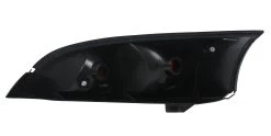 Rückleuchten Für Ford Focus MK1 Bj. 98-04 Schwarz/Smoke -Scheinwerfer LTFO06 3 1280x1280