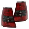 Rückleuchten Für VW Golf 4 Bora Variant Kombi Bj. 99-06 Rot/Schwarz 1 Rückleuchten Für VW Golf 4 Bora Variant Kombi Bj. 99-06 Rot/Schwarz -Scheinwerfer LTVW94 9 1280x1280