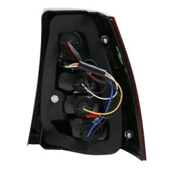 Rückleuchten Für VW Golf 4 Bora Variant Kombi Bj. 99-06 Rot/Schwarz -Scheinwerfer LTVW94 rs 1280x1280