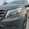 Voll LED Scheinwerfer Tagfahrlicht Für Mercedes V-Klasse / Vito W447 Bj. 14-23 Schwarz LED Blinker -Scheinwerfer MBVT447VLED 6 1280x1280