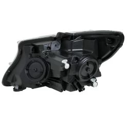 Voll LED Scheinwerfer Tagfahrlicht Für Mercedes V-Klasse / Vito W447 Bj. 14-23 Schwarz LED Blinker -Scheinwerfer MBVT447VLED rs 1280x1280