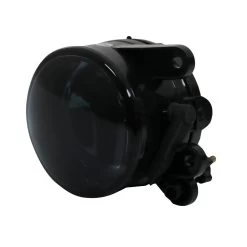 Klarglas Nebelscheinwerfer NSW Für VW Golf V 5 Bj. 03-08 Schwarz/Smoke -Scheinwerfer WWGO5388 3 1280x1280