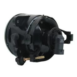 Klarglas Nebelscheinwerfer NSW Für VW Golf V 5 Bj. 03-08 Schwarz/Smoke -Scheinwerfer WWGO5388 5 1280x1280