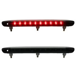 LED Bremsleuchte Für Skoda Octavia 1Z Kombi Bj. 2004-2013 Schwarz Smoke