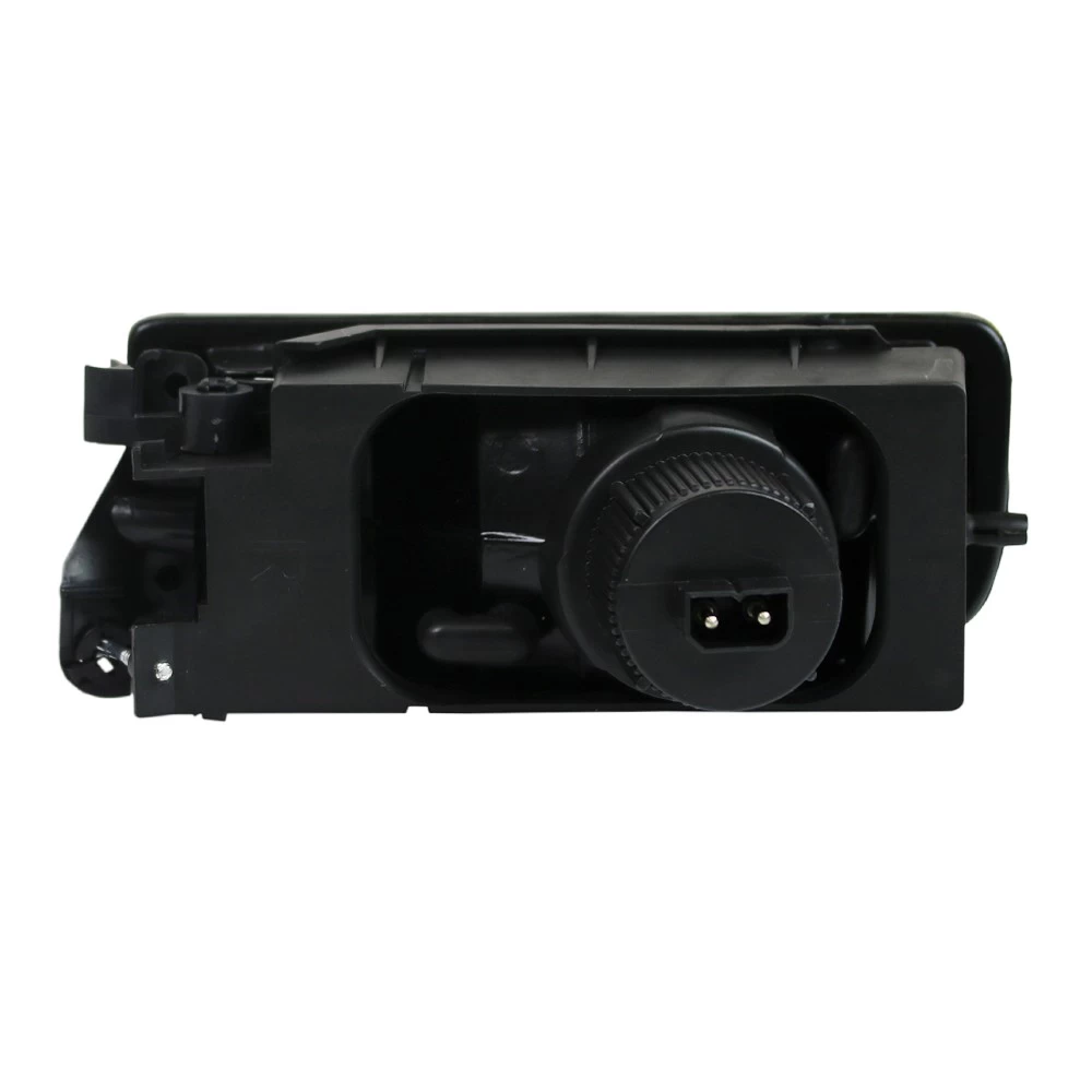 Nebelscheinwerfer NSW Geriffelt Gelb Für BMW E36 Alle Modelle Bj. 90-00 6 Nebelscheinwerfer NSW Geriffelt Gelb Für BMW E36 Alle Modelle Bj. 90-00 – Bild 4