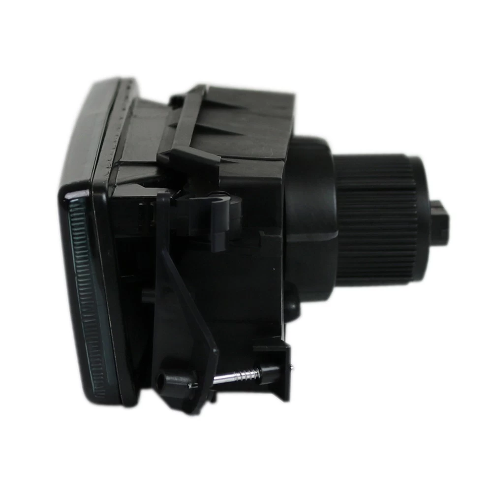 Klarglas Nebelscheinwerfer NSW Set Schwarz/Smoke Für Alle Für BMW E36 5 Klarglas Nebelscheinwerfer NSW Set Schwarz/Smoke Für Alle Für BMW E36 – Bild 3