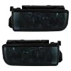 Klarglas Nebelscheinwerfer NSW Set Schwarz/Smoke Für Alle Für BMW E36 -Scheinwerfer bm361488 9 1280x1280