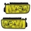 Klarglas Nebelscheinwerfer NSW Set Gelb Für BMW E36 Alle Modelle Bj. 90-00 2 Klarglas Nebelscheinwerfer NSW Set Gelb Für BMW E36 Alle Modelle Bj. 90-00 -Scheinwerfer bm361489 9 1280x1280