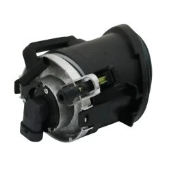 Nebelscheinwerfer NSW Schwarz/Smoke Für BMW E46 M3 M-Paket M-Technik E39 M5 -Scheinwerfer bm392688 5 1280x1280