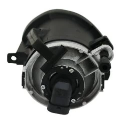 Nebelscheinwerfer NSW Schwarz/Smoke Für BMW E46 M3 M-Paket M-Technik E39 M5 -Scheinwerfer bm392688 6 1280x1280