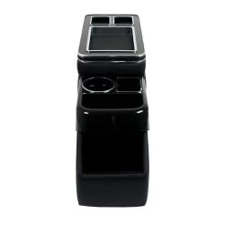 Mittelkonsole Staufach Ablage Für Toyota Proace Verso Schwarz Glänzend -Scheinwerfer ccvt5 6 3 1280x1280 1