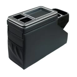 Mittelkonsole Staufach Ablage Für VW Crafter Schwarz Glänzend -Scheinwerfer ccvt5 6 6 1280x1280 16