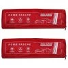 2 X Trio Kombitasche Verbandskasten Verbandstasche Warnweste Warndreieck Rot -Scheinwerfer eh0008 2er 9 1280x1280