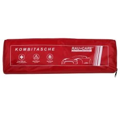 2 X Trio Kombitasche Verbandskasten Verbandstasche Warnweste Warndreieck Rot -Scheinwerfer eh0008 2g3MxZHNk8vtlR 1280x1280