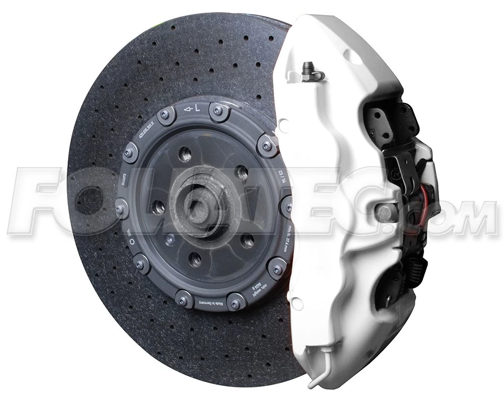 FOLIATEC Bremssattellack Weiss Bremssattelfarbe Bremssattel 2168 4 FOLIATEC Bremssattellack Weiss Bremssattelfarbe Bremssattel 2168 – Bild 2