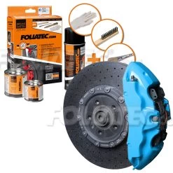 FOLIATEC Bremssattellack Sky Blue Bremssattelfarbe Bremssattel 2178