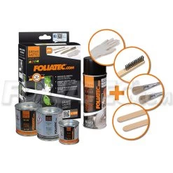 FOLIATEC Bremssattellack Neon Rot Bremssattelfarbe Bremssattel 2185 -Scheinwerfer ft2182 3 1280x1280