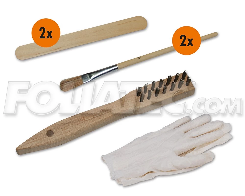 FOLIATEC Bremssattellack Neon Grün Bremssattelfarbe Bremssattel 2182 6 FOLIATEC Bremssattellack Neon Grün Bremssattelfarbe Bremssattel 2182 – Bild 4