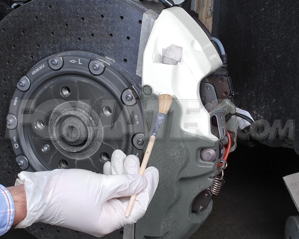 FOLIATEC Bremssattellack Neon Grün Bremssattelfarbe Bremssattel 2182 7 FOLIATEC Bremssattellack Neon Grün Bremssattelfarbe Bremssattel 2182 – Bild 5