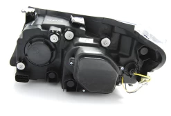 Xenon Scheinwerfer DRL LED Tagfahrlicht Für BMW X1 E84 Facelift Bj. 12-14 Schwarz -Scheinwerfer grafikAlkxH0PHzpblW 1280x1280
