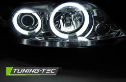 Scheinwerfer CCFL Angel Eyes Für Opel Vectra B Facelift Bj. 99-02 Chrom 12 Scheinwerfer CCFL Angel Eyes Für Opel Vectra B Facelift Bj. 99-02 Chrom -Scheinwerfer grafikBMuyLyRmAfR5F 1280x1280