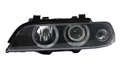 Xenon Scheinwerfer Angel Eyes Für BMW 5er E39 Bj. 95-00 Schwarz -Scheinwerfer grafikLkv0SVQ7TGdhI 1280x1280