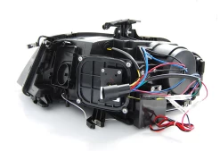 Scheinwerfer DRL LED Tagfahrlicht Für Audi A4 B8 8K Bj. 08-11 Chrom LTI -Scheinwerfer grafikVH7qlMhlFkuo0 1280x1280