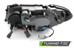 Scheinwerfer CCFL Angel Eyes Für BMW 3er E46 Coupe Cabrio Bj. 03-06 Schwarz -Scheinwerfer grafikWVsR3Har3Ze4M 1280x1280