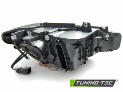 Xenon Scheinwerfer DRL LED Tagfahrlicht Für BMW 3er F30 F31 Bj. 11-15 Chrom AFS -Scheinwerfer grafikWwNkoxUNw0gNE 1280x1280