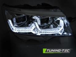 Scheinwerfer DRL LED Tagfahrlicht Für VW T6.1 Chrom Bj. 2019- Mit Dynamischem Blinker -Scheinwerfer grafikXc98DQAiHDyjC 1280x1280