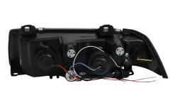 Scheinwerfer Angel Eyes Für BMW 3er E36 Limo Touring Bj. 90-99 Chrom 7 Scheinwerfer Angel Eyes Für BMW 3er E36 Limo Touring Bj. 90-99 Chrom -Scheinwerfer grafikYM3D6PQIVVDPz 1280x1280