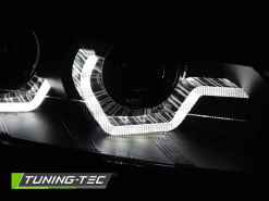 Xenon Scheinwerfer DRL LED Tagfahrlicht Für BMW Z4 E89 Bj. 09-13 Schwarz -Scheinwerfer grafikziR856OlaKF3n 1280x1280