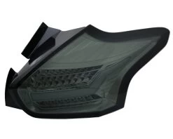 LED Lightbar Rückleuchten Für Ford Focus MK3 Bj. 15-18 Smoke Dynamischer Blinker -Scheinwerfer j009 00 2 e 04 6idRYCs0nBnEKe 1280x1280