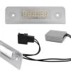 LED Kennzeichenbeleuchtung Für Skoda Octavia 1Z Bj. 08- Facelift 2 LED Kennzeichenbeleuchtung Für Skoda Octavia 1Z Bj. 08- Facelift -Scheinwerfer lplsk02 2586fb8bc715c2 1280x1280