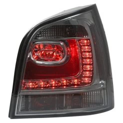 LED Rückleuchten In 6R Look Für VW Polo 9N3 Bj. 05-09 Smoke -Scheinwerfer neu443139 2586fbc419d153 1280x1280