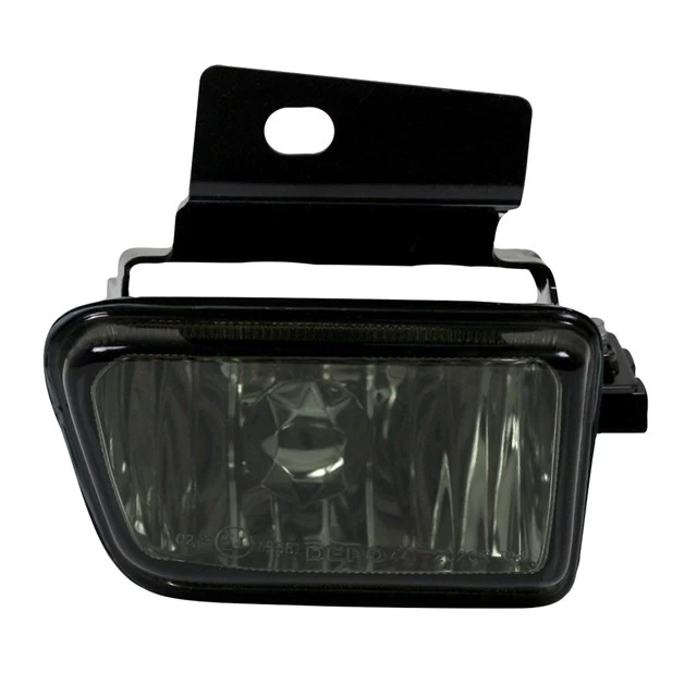 Nebelscheinwerfer Klarglas Für VW Golf 2 + Jetta 2 GL GTI Smoke 4 Nebelscheinwerfer Klarglas Für VW Golf 2 + Jetta 2 GL GTI Smoke – Bild 2