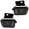Nebelscheinwerfer Klarglas Für VW Golf 2 + Jetta 2 GL GTI Smoke -Scheinwerfer nlv01ds 9586fb8b109b68 1280x1280