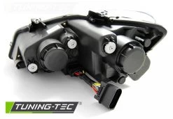 Scheinwerfer U-Tube LED Tagfahrlicht Optik Für VW Polo 6R 6C Bj. 09-17 Schwarz 13 Scheinwerfer U-Tube LED Tagfahrlicht Optik Für VW Polo 6R 6C Bj. 09-17 Schwarz -Scheinwerfer nywcnekq 1280x1280