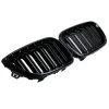 Nieren Kühlergrill Für 2er BMW F22 F23 Bj. 2013- Schwarz Doppelsteg Klavierlack -Scheinwerfer pgb002bg 9neu 1280x1280