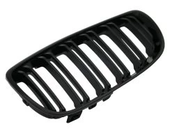 Nieren Kühlergrill 3er Für BMW E92 E93 Bj. 2006-2010 Schwarz Doppelsteg Klavierlack -Scheinwerfer pgb004bg 4 1280x1280